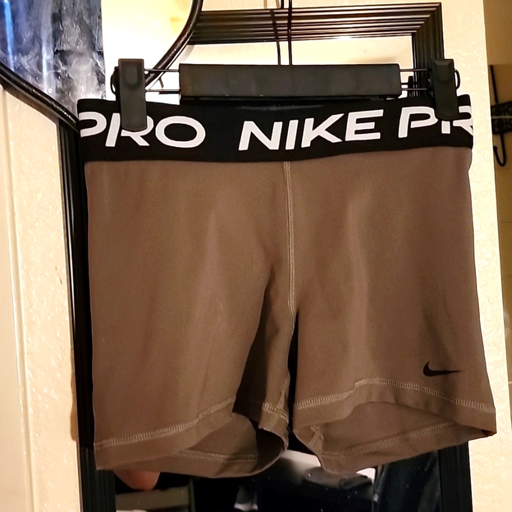 Nike shorts